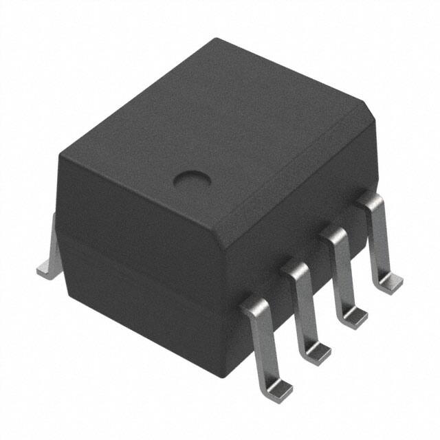 LTV-206 Lite-On Inc.  Optoisolators - Transistor Photovoltaic Output